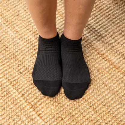 Ankle Socks - Solid Colours