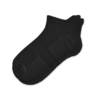 Ankle Socks - Solid Colours