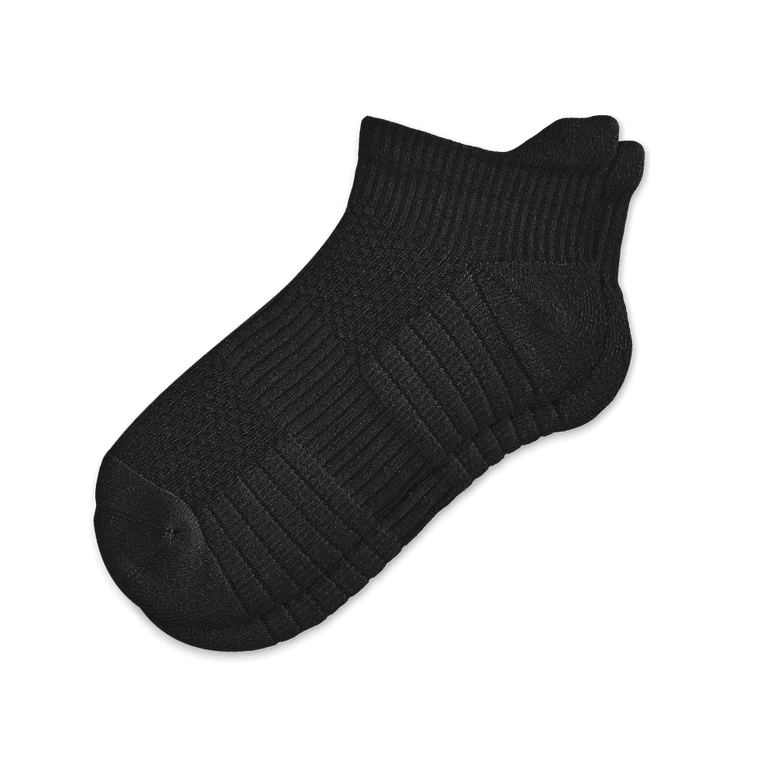 Ankle Socks - Solid Colours