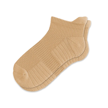 Ankle Socks - Solid Colours