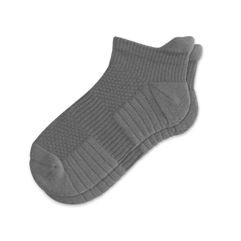 Ankle Socks - Solid Colours