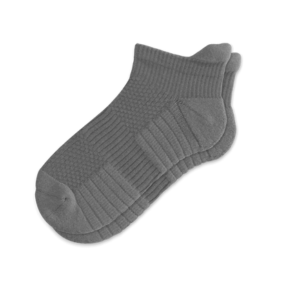 Ankle Socks - Solid Colours