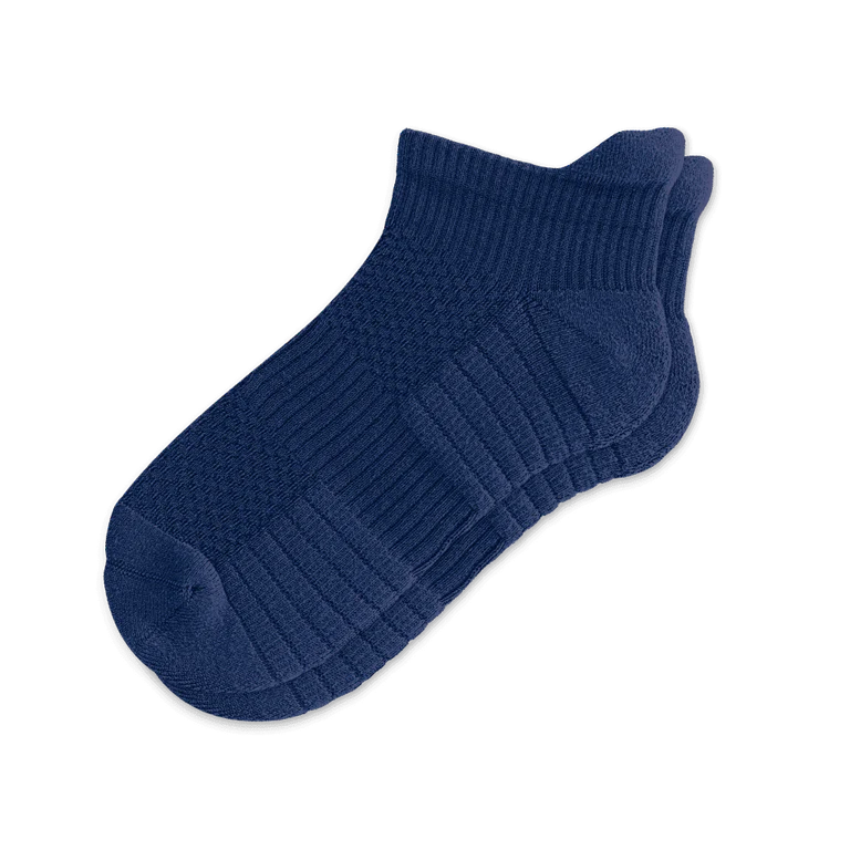 Ankle Socks - Solid Colours