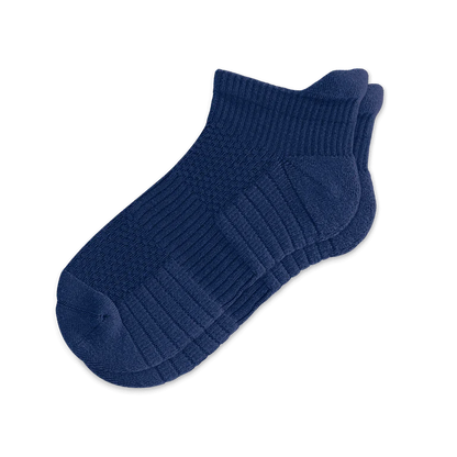 Ankle Socks - Solid Colours