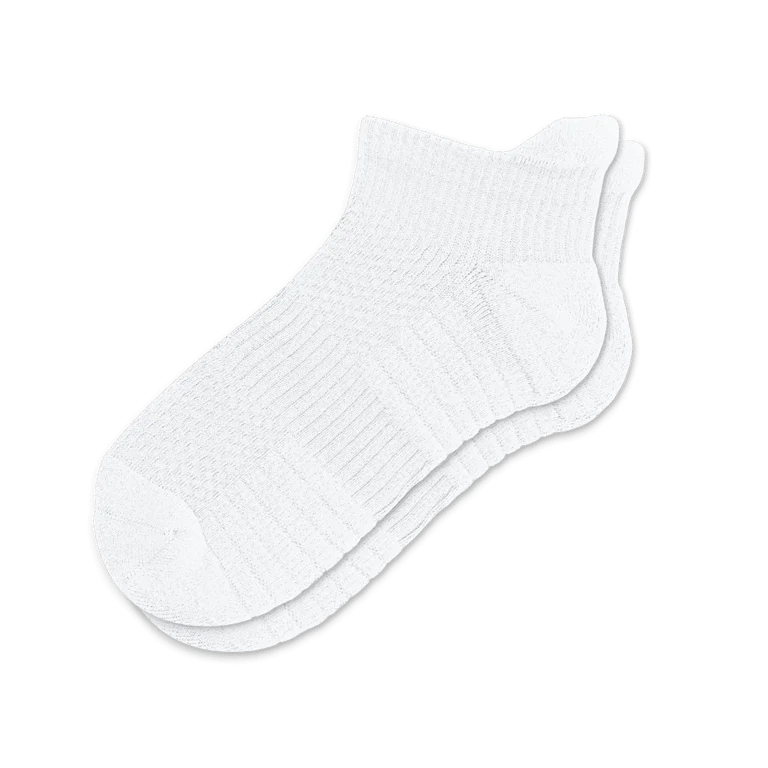 Ankle Socks - Solid Colours
