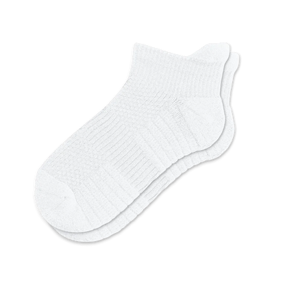 Ankle Socks - Solid Colours