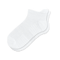Ankle Socks - Solid Colours