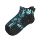 Ankle Socks - Colourful Patterns