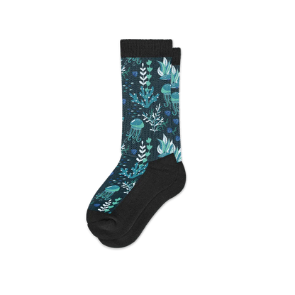 EasyStretch Socks Colourful Patterns