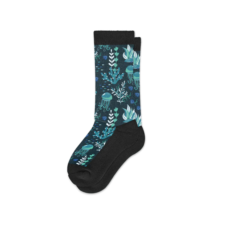 EasyStretch Socks Colourful Patterns