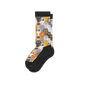 EasyStretch Socks Colourful Patterns