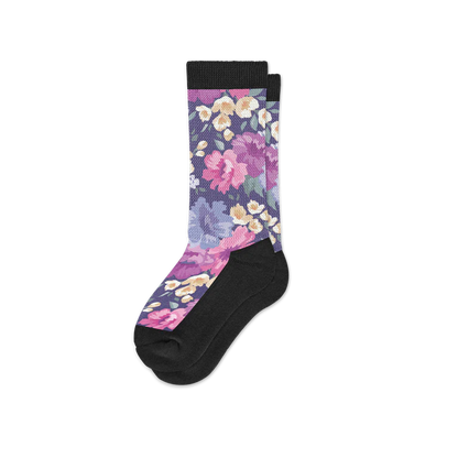 EasyStretch Socks Colourful Patterns
