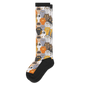 EasyStretch Socks Colourful Patterns