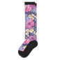 EasyStretch Socks Colourful Patterns