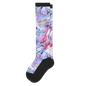 EasyStretch Socks Colourful Patterns