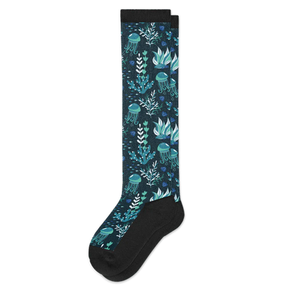 EasyStretch Socks Colourful Patterns