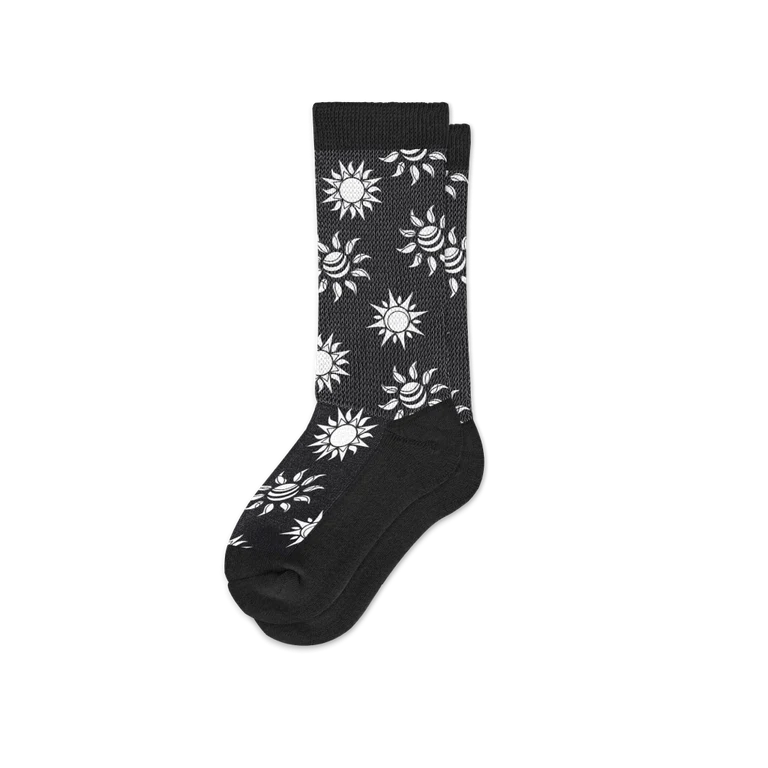 EasyStretch Socks Colourful Patterns