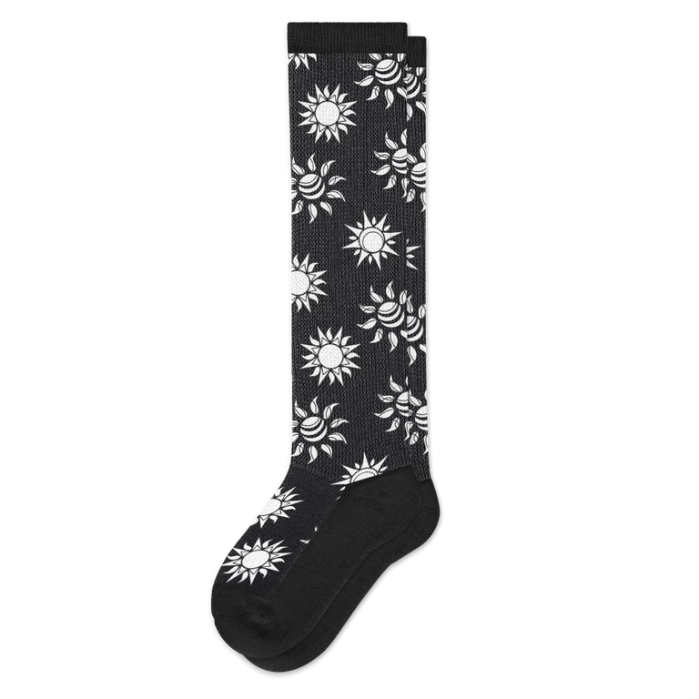 EasyStretch Socks Colourful Patterns
