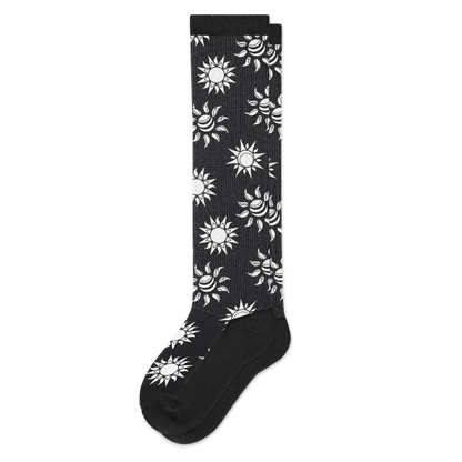 EasyStretch Socks Colourful Patterns