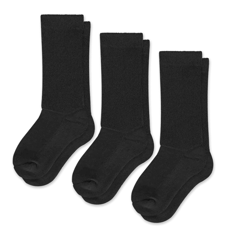 EasyStretch Socks