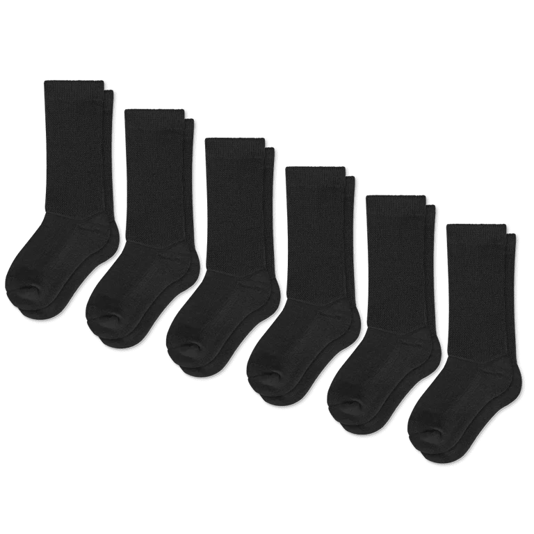 EasyStretch Socks