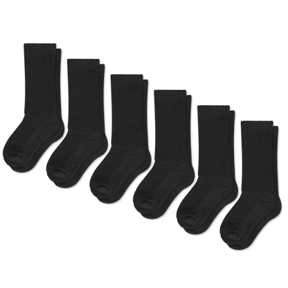 EasyStretch Socks