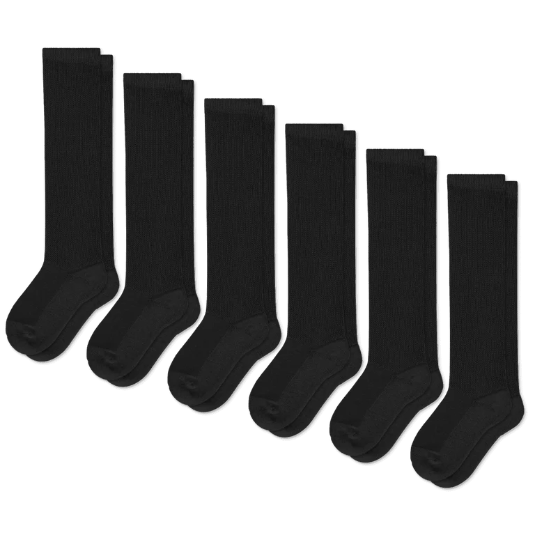 EasyStretch Socks