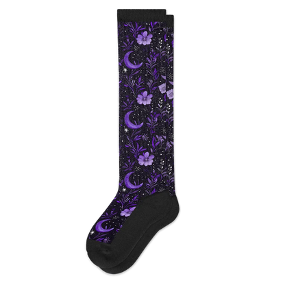 EasyStretch Socks Colourful Patterns
