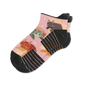 Ankle Socks - Colourful Patterns