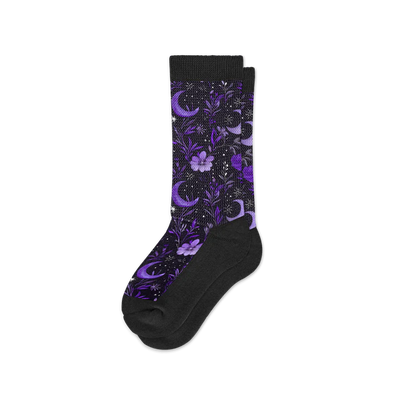 EasyStretch Socks Colourful Patterns