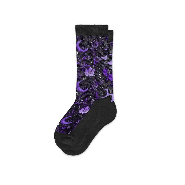 EasyStretch Socks Colourful Patterns
