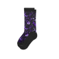 EasyStretch Socks Colourful Patterns
