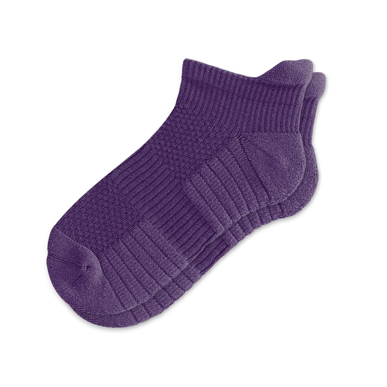 Ankle Socks - Solid Colours