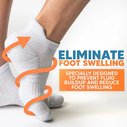 Ankle Socks - Solid Colours