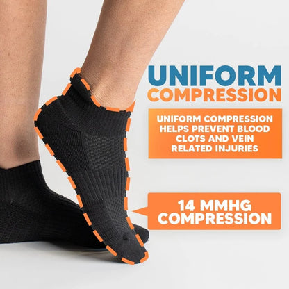 Ankle Socks - Solid Colours